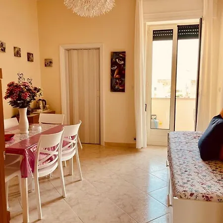 Lovely Centro Con Parcheggio Apartment *