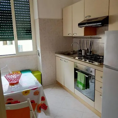 Apartment Lovely Centro Con Parcheggio Gallipoli