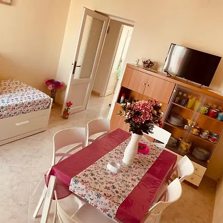 Lovely Centro Con Parcheggio Apartment *