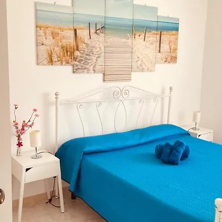 Apartment Lovely Centro Con Parcheggio
