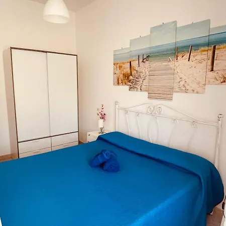 Lovely Centro Con Parcheggio Apartment *