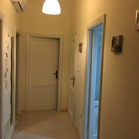 Lovely Centro Con Parcheggio Apartment *