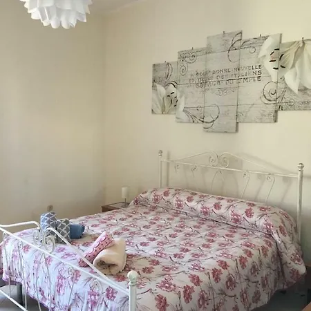 Lovely Centro Con Parcheggio Apartment Gallipoli
